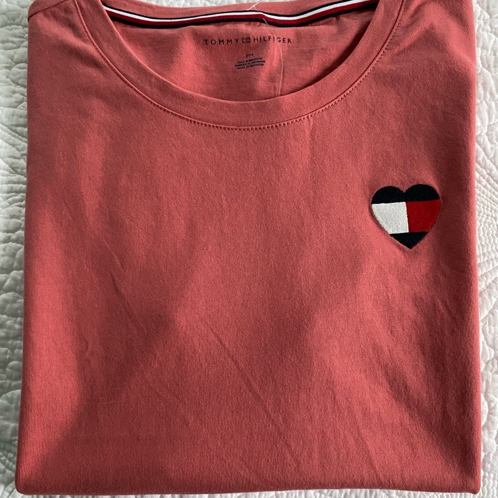 Tommy Hilfiger